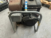 Vanguard benzine hydraulische aggregaat te herstellen! - afbeelding 3 van  7