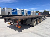 Vanhool - 1999 - plateau - plateau oplegger - afbeelding 17 van  17