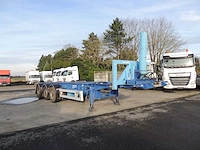 Vanhool - 2006 - 30' kipchassis - oplegger - afbeelding 3 van  20