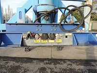 Vanhool - 2006 - 30' kipchassis - oplegger - afbeelding 4 van  20