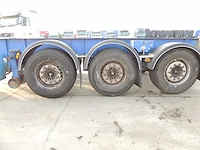 Vanhool - 2006 - 30' kipchassis - oplegger - afbeelding 10 van  20