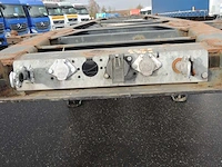 Vanhool - 2011 - 20'-30' containerchassis adr - oplegger - afbeelding 7 van  18