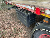 Vanhool 96/3008 oplegger intern transport - afbeelding 12 van  16