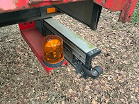 Vanhool 96/3008 oplegger intern transport - afbeelding 15 van  16