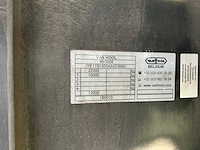 Vanhool 96/3008 oplegger intern transport - afbeelding 16 van  16