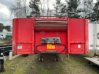 Vanhool 96/3008 oplegger intern transport - afbeelding 2 van  16