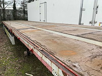 Vanhool 96/3008 oplegger intern transport - afbeelding 7 van  16