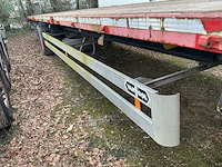 Vanhool 96/3008 oplegger intern transport - afbeelding 9 van  16