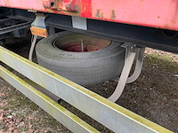 Vanhool 96/3008 oplegger intern transport - afbeelding 2 van  16