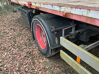 Vanhool 96/3008 oplegger intern transport - afbeelding 3 van  16