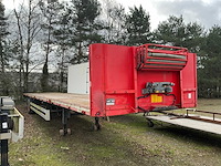 Vanhool 96/3008 oplegger intern transport - afbeelding 10 van  16