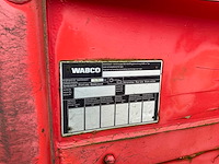 Vanhool 96/3008 oplegger intern transport - afbeelding 11 van  16