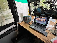 Vanhool escape room touringcar - afbeelding 6 van  51