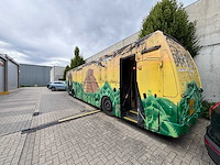 Vanhool escape room touringcar - afbeelding 1 van  51