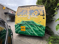 Vanhool escape room touringcar - afbeelding 12 van  51