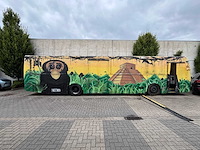 Vanhool escape room touringcar - afbeelding 23 van  51