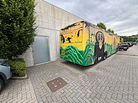 Vanhool escape room touringcar - afbeelding 34 van  51