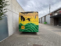 Vanhool escape room touringcar - afbeelding 45 van  51