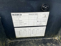 Vanhool s/00101 oplegger intern transport - afbeelding 14 van  14