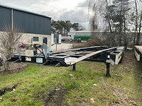 Vanhool s/00101 oplegger intern transport - afbeelding 1 van  14