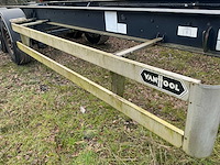 Vanhool s/00101 oplegger intern transport - afbeelding 6 van  14