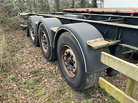 Vanhool s/00101 oplegger intern transport - afbeelding 7 van  14