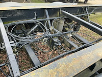 Vanhool s/00101 oplegger intern transport - afbeelding 9 van  14