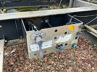 Vanhool s/00101 oplegger intern transport - afbeelding 2 van  14