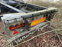 Vanhool s/00101 oplegger intern transport - afbeelding 3 van  14