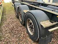 Vanhool s/00101 oplegger intern transport - afbeelding 4 van  14