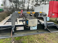 Vanhool s/00101 oplegger intern transport - afbeelding 9 van  14