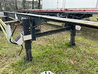 Vanhool s/00101 oplegger intern transport - afbeelding 10 van  14