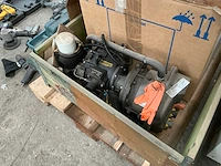 Vanhool spare parts (3x) - afbeelding 6 van  6