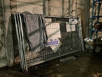 Vanhulle bouwhek galva (7x) - afbeelding 1 van  1