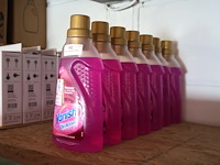 Vanish oxi action gel (x7) - afbeelding 2 van  3