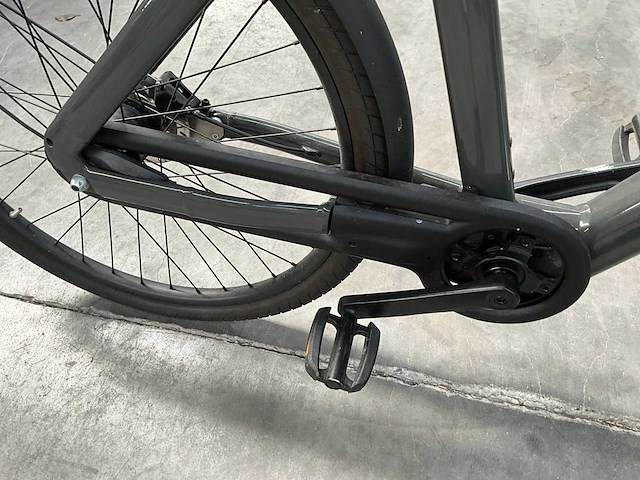 Vanmoof elektrische fiets - afbeelding 2 van  13
