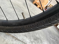 Vanmoof elektrische fiets - afbeelding 4 van  13