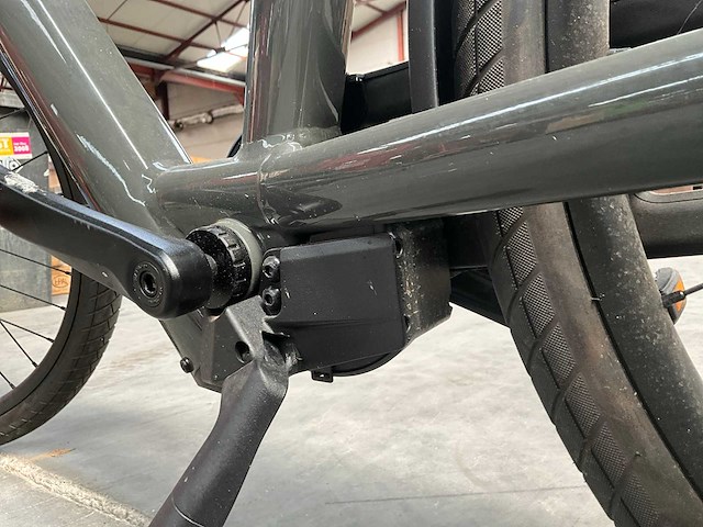 Vanmoof elektrische fiets - afbeelding 5 van  13
