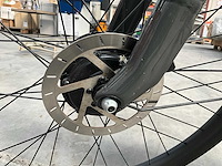 Vanmoof elektrische fiets - afbeelding 7 van  13
