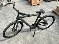 Vanmoof elektrische fiets - afbeelding 1 van  13