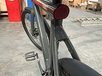 Vanmoof elektrische fiets - afbeelding 8 van  13