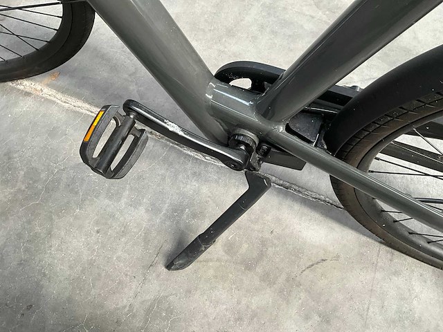 Vanmoof elektrische fiets - afbeelding 11 van  13