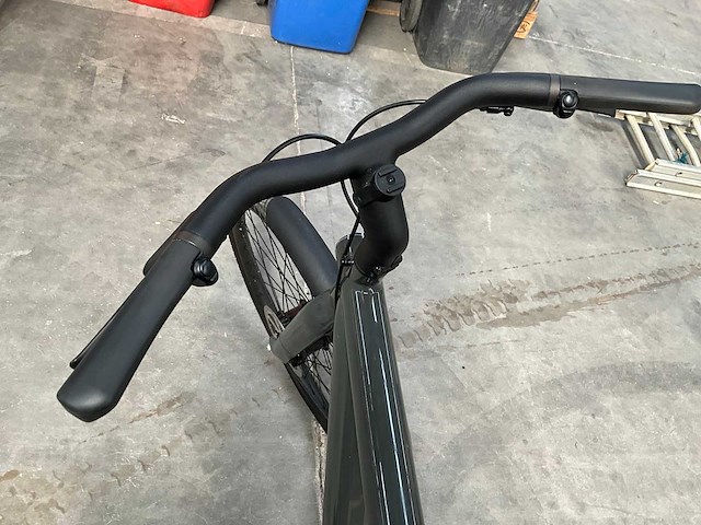Vanmoof elektrische fiets - afbeelding 12 van  13