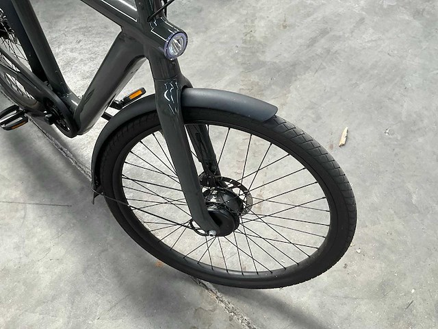 Vanmoof elektrische fiets - afbeelding 13 van  13
