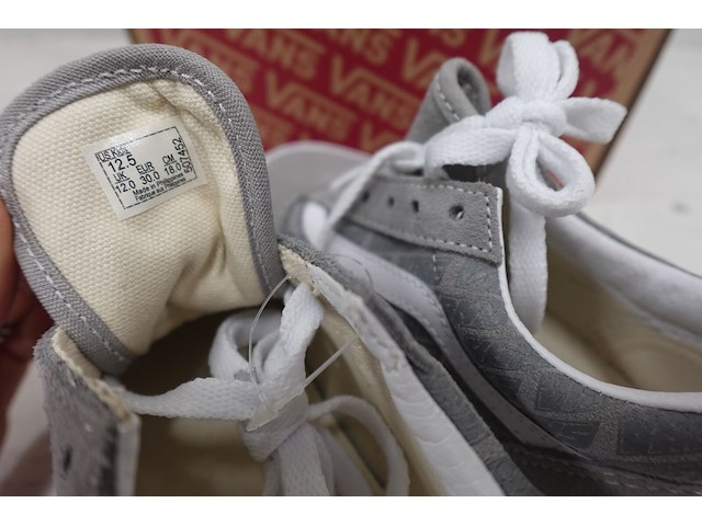 Vans kids schoenen - afbeelding 3 van  8