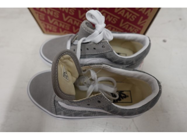 Vans kids schoenen - afbeelding 4 van  8