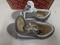 Vans kids schoenen - afbeelding 4 van  8
