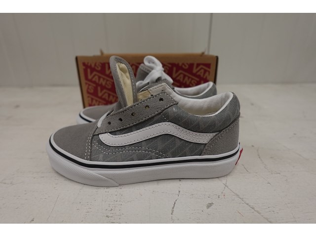 Vans kids schoenen - afbeelding 5 van  8
