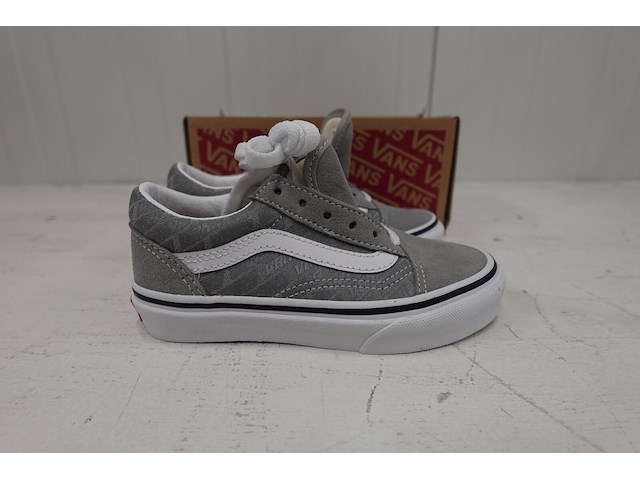 Vans kids schoenen - afbeelding 7 van  8