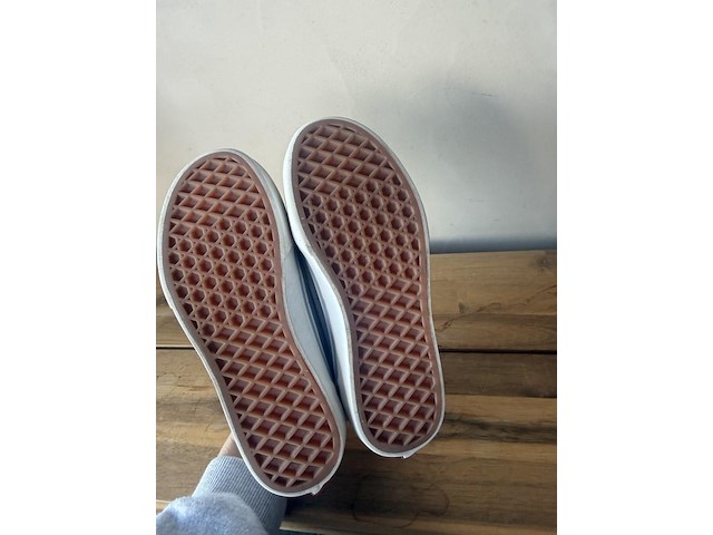 Vans sneakers - afbeelding 2 van  3